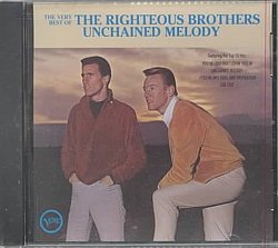 Righteous Brothers - The Very Best Of The Righteous Brothers CD - Volume.ro