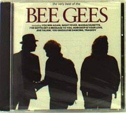 Bee Gees - Very Best Of - Volume.ro