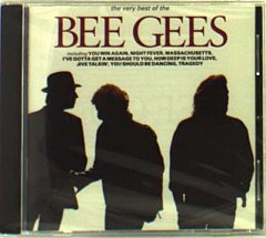 Bee Gees - Very Best Of