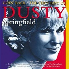 Dusty Springfield - Goin' Back - Very Best of [australian Import]