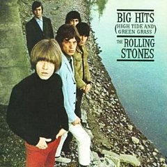 Big Hits (High Tides Green Grass) CD / Album