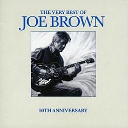 Joe Brown - The Very Best of Joe Brown - Volume.ro