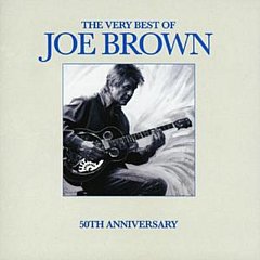 Joe Brown - The Very Best of Joe Brown