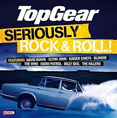 Various Artists - Top Gear