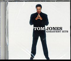 Tom Jones - Greatest Hits