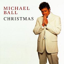 Michael Ball - Christmas - Volume.ro