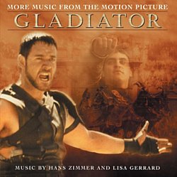 Original Soundtrack - Gladiator: More Music from the Motion Picture - Volume.ro