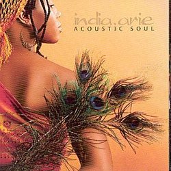 India.Arie - Acoustic Soul - Volume.ro