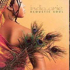 India.Arie - Acoustic Soul