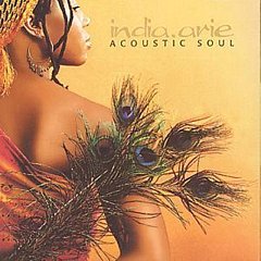 India.Arie - Acoustic Soul