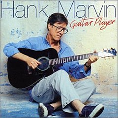 Hank Marvin - Hank Marvin - Guitar Player