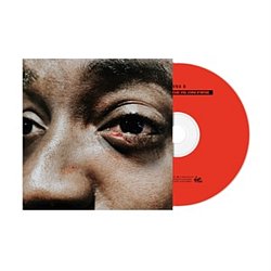 Guvna B - The Village Is On Fire - Volume.ro