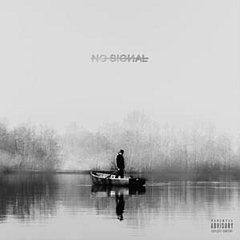 French The Kid - No Signal CD