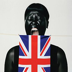 VV Brown - Am I British Yet?