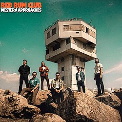 Red Rum Club - Western Approaches - Volume.ro