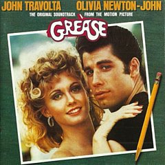 Original Soundtrack - Grease