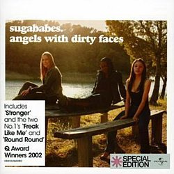 Sugababes - Angels With Dirty Faces - Volume.ro
