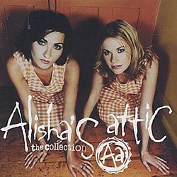 Alishas Attic - The Collection CD - Volume.ro