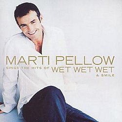 Marti Pellow - Marti Pellow Sings the Hits of Wet Wet Wet and More - Volume.ro