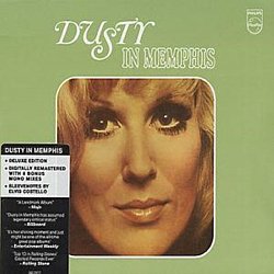 Dusty Springfield - Dusty in Memphis - Volume.ro