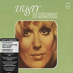 Dusty Springfield - Dusty in Memphis