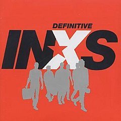 INXS - Definitive Inxs (Plus Live Tracks/remixes)