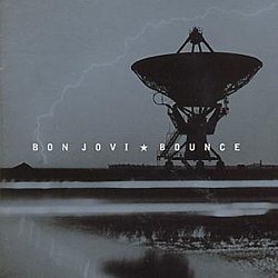 Bon Jovi - Bounce - Volume.ro