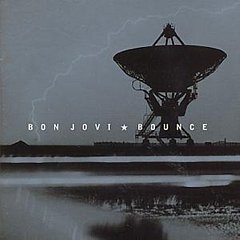 Bon Jovi - Bounce