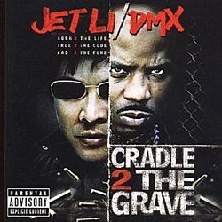 DMX - Cradle to the Grave - Volume.ro