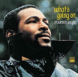 Marvin Gaye - What's Going On CD - Volume.ro