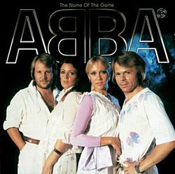 Abba - The Name of the Game - Volume.ro