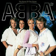 Abba - The Name of the Game