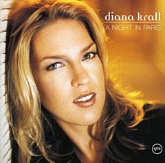 Diana Krall - A Night In Paris