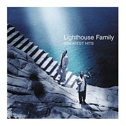 Lighthouse Family - Greatest Hits - Volume.ro
