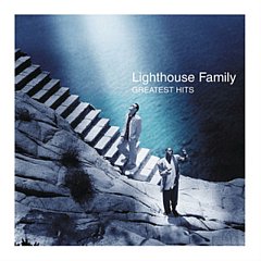 Lighthouse Family - Greatest Hits
