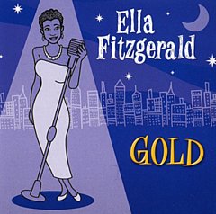 Ella Fitzgerald - Gold - All Her Greatest Hits