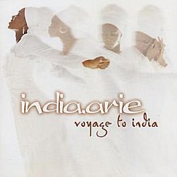 IndiaArie - Voyage to India - Volume.ro