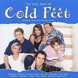Various Artists - The Very Best of Cold Feet - Volume.ro