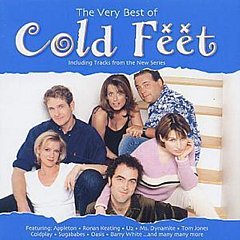 Various Artists - The Very Best of Cold Feet