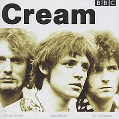 Cream - At the Bbc CD