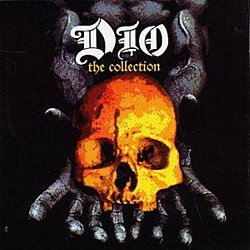 Dio - The Collection CD - Volume.ro