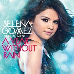 Selena Gomez and The Scene - A Year Without Rain CD - Volume.ro