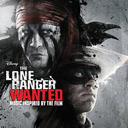 Original Soundtrack - The Lone Ranger - Volume.ro