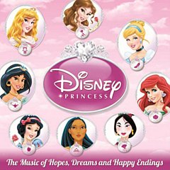 Various Artists - Disney Princess