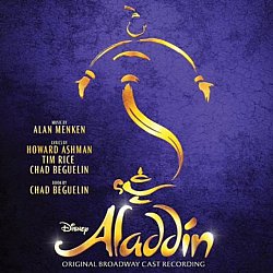 Aladdin O.C.R. CD - Volume.ro