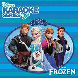 Disney Frozen - Frozen - Volume.ro