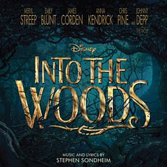Original Soundtrack - Into the Woods