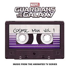 Original Soundtrack - Guardians of the Galaxy
