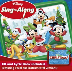 Various Artists - Disney Sing-along - Volume.ro