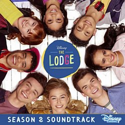 Original Soundtrack - The Lodge - Volume.ro